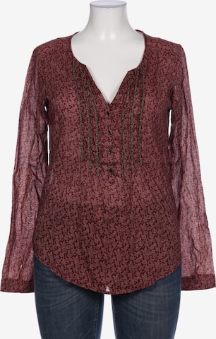 MAISON SCOTCH Blouse & Tunic in L in Red: front