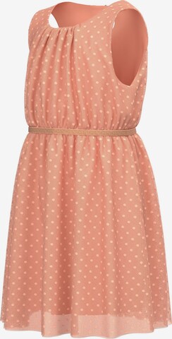 Robe 'Vaboss Spencer' NAME IT en orange