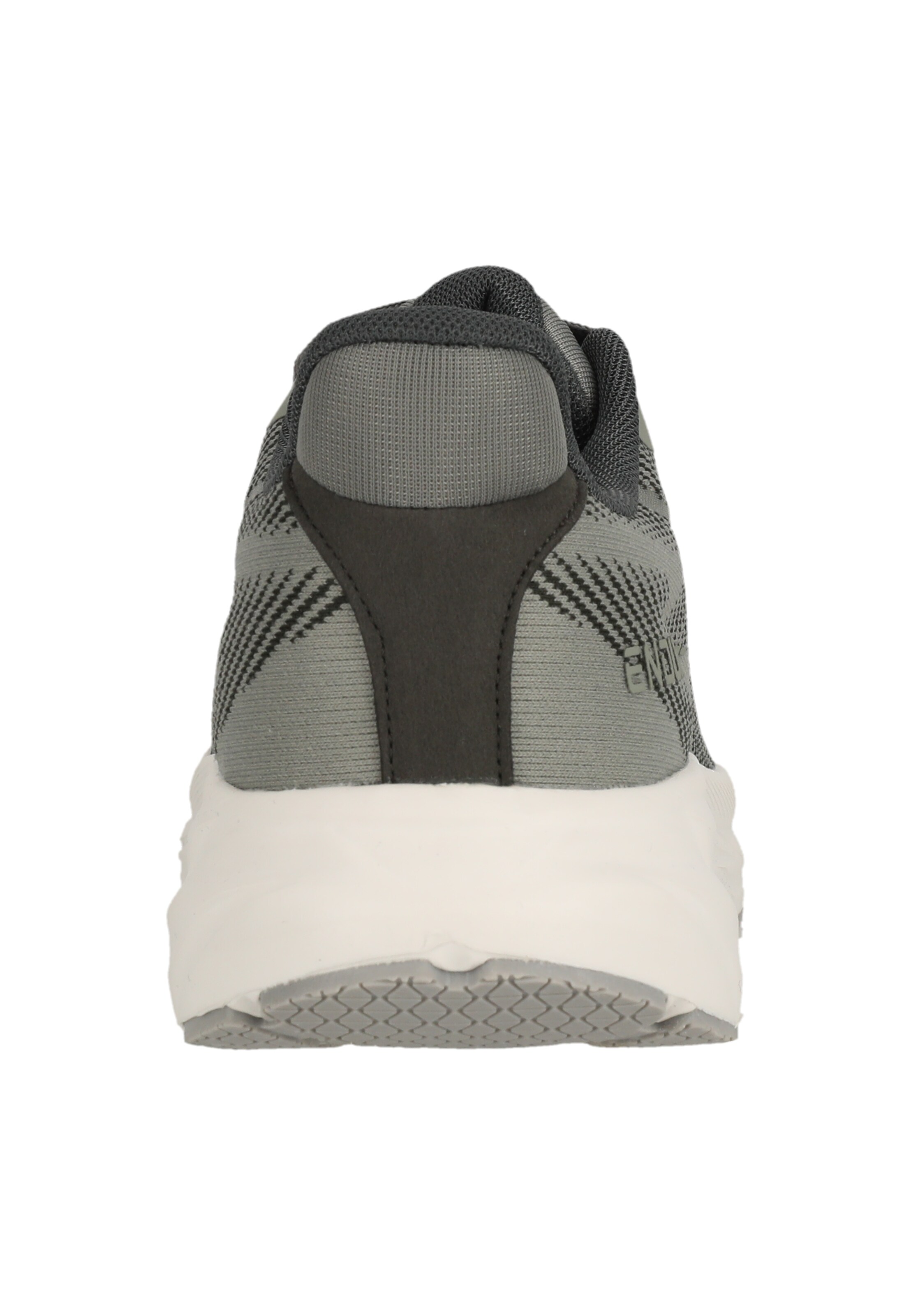 ENDURANCE Sneaker in Grün