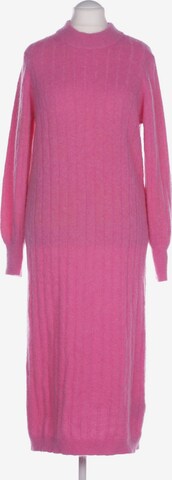 SELECTED Kleid L in Pink: predná strana