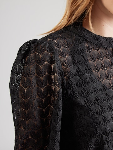 JDY Блузка 'JDYAVERY' в Черный