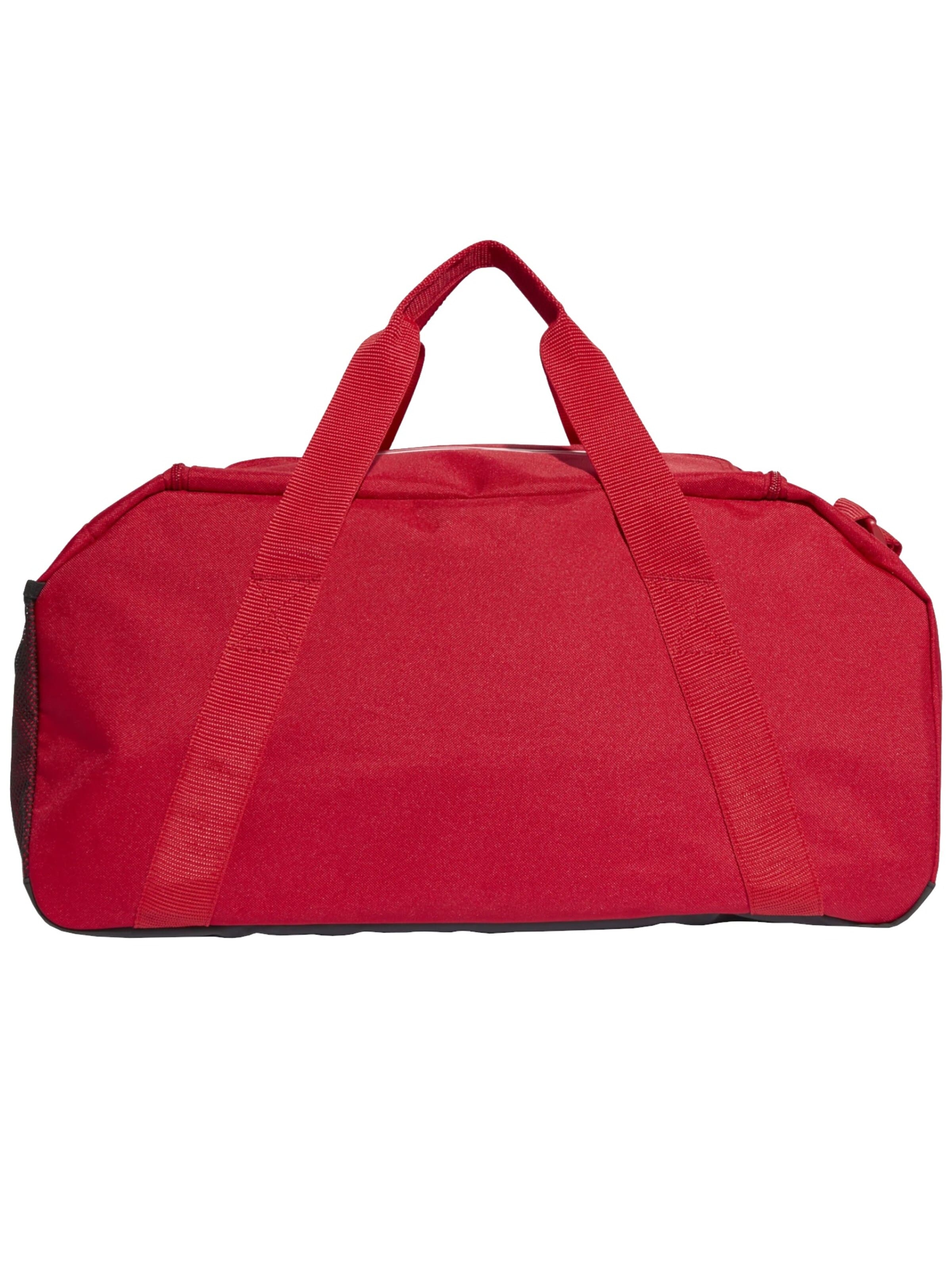 ADIDAS PERFORMANCE Sporttas 'adidas Tiro League Duffel S Bag' in Rood