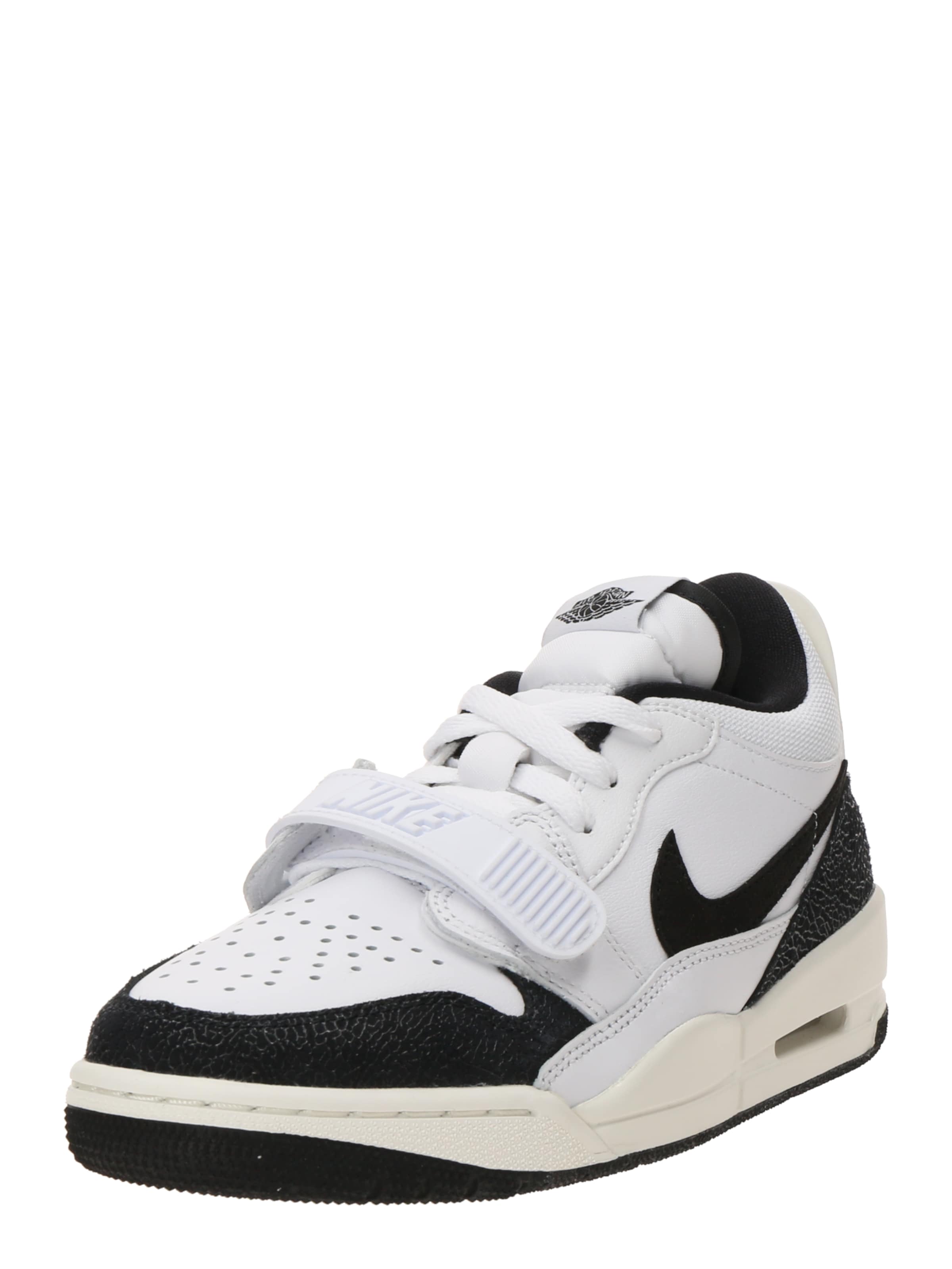 Jordan Trampki niskie 'Air Legacy 312' w kolorze biały: przód