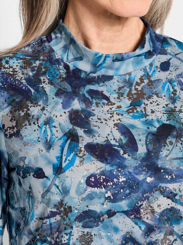 Goldner Shirt in Blue