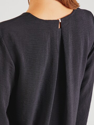 ONLY - Blusa 'ONLMETTE' en negro