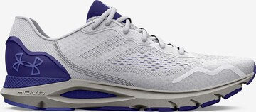 UNDER ARMOUR Running Shoes 'Sonic 6' in White