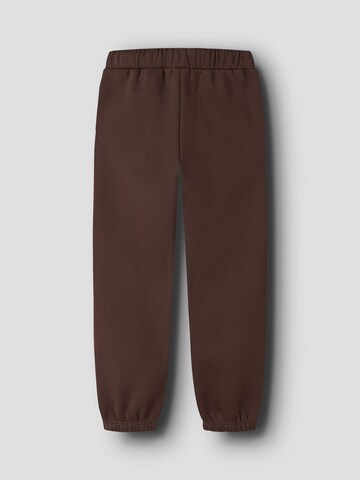 Regular Pantalon NAME IT en marron
