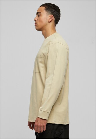 Urban Classics T-shirt i beige