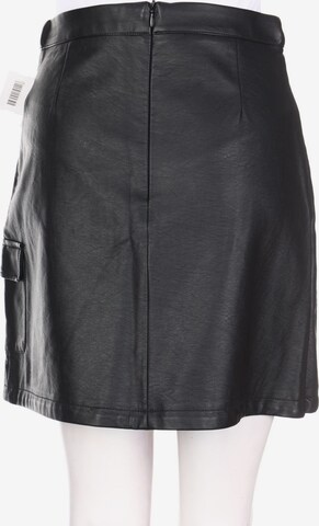 Reserved Skirt in XS in Black