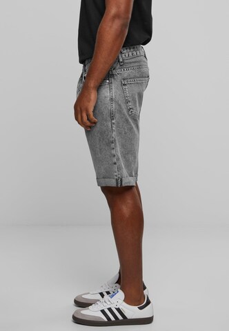 2Y Premium Regular Jeans in Grey