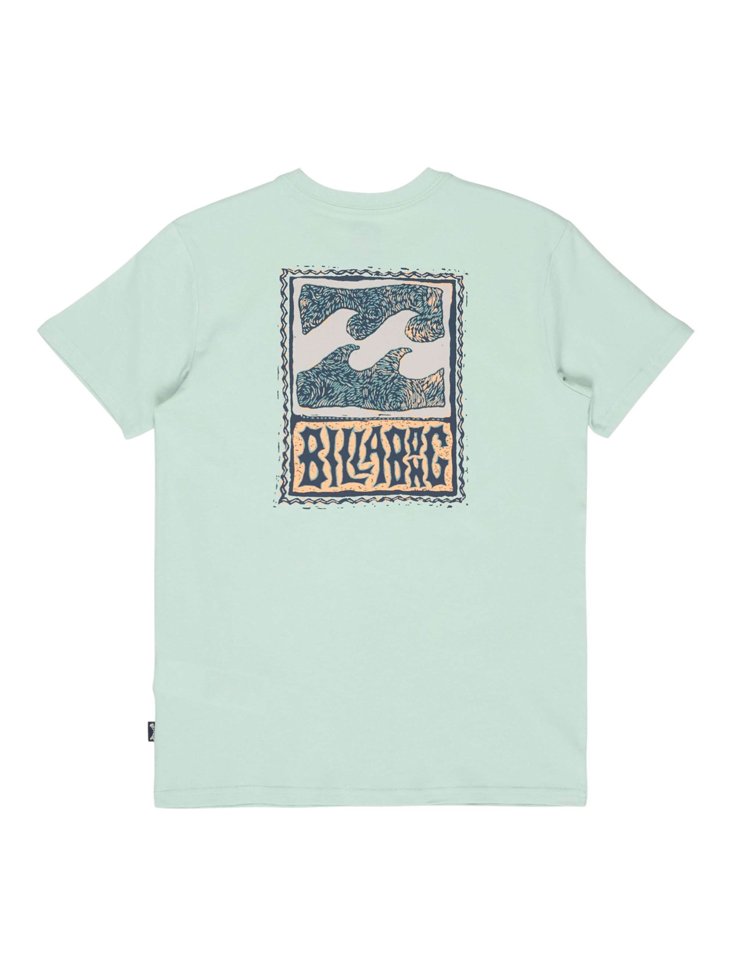 BILLABONG Shirt in Blue