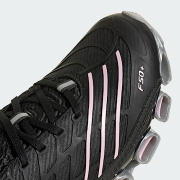 Sneaker bassa 'Megaride F50' di ADIDAS ORIGINALS in nero