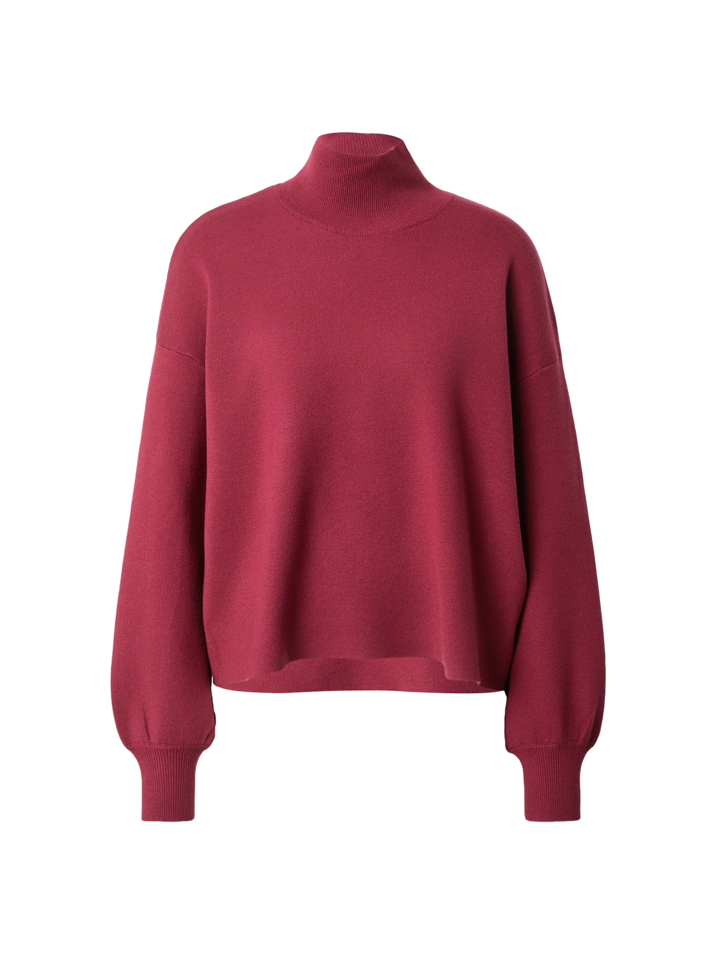 MSCH COPENHAGEN - Jersey 'Mercy East' en rojo: frente