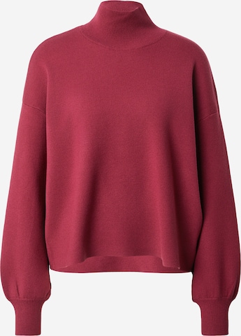 MSCH COPENHAGEN - Jersey 'Mercy East' en rojo: frente
