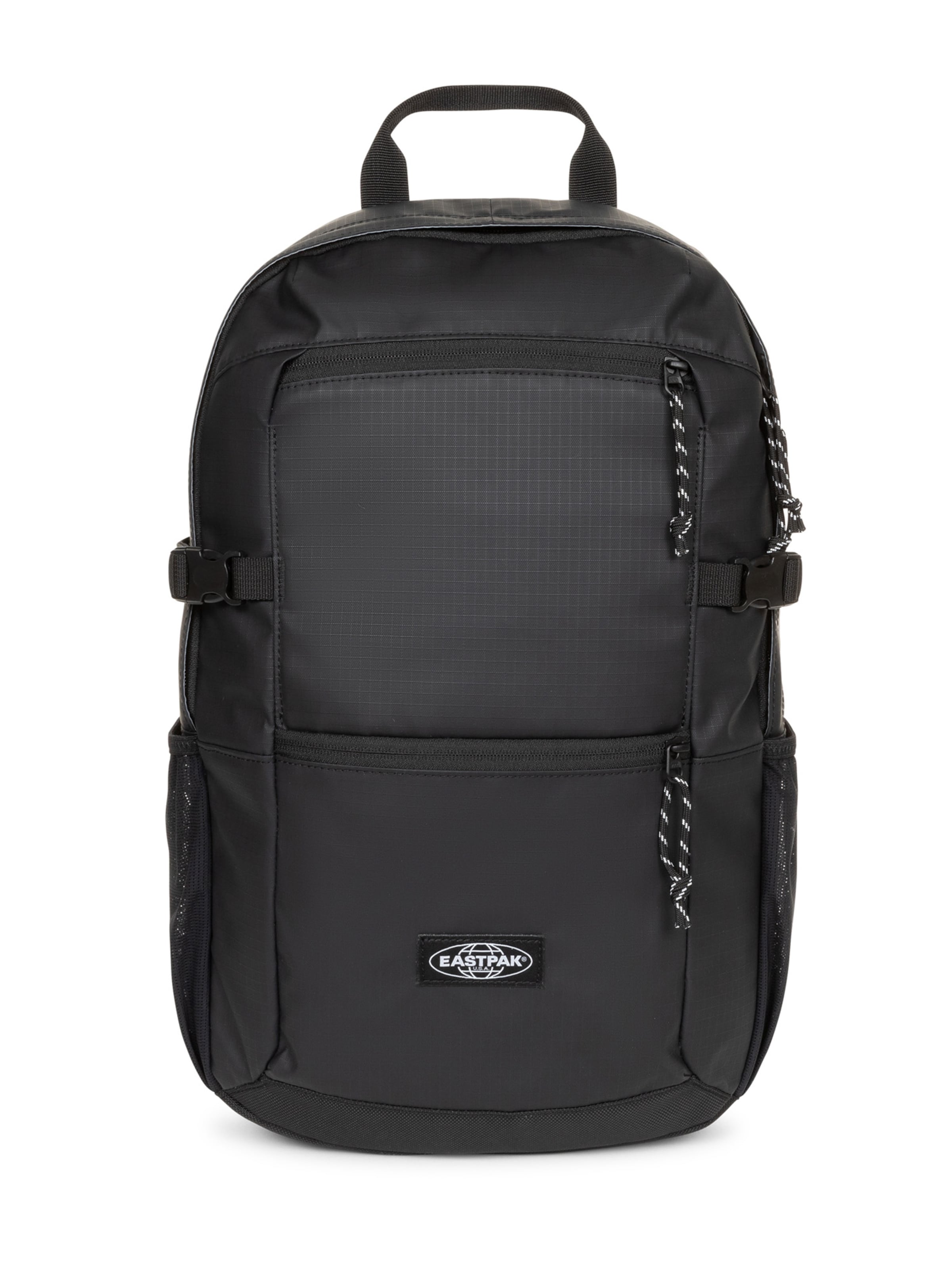 EASTPAK Nahrbtnik 'Floid Pro' | črna barva, Prikaz izdelka