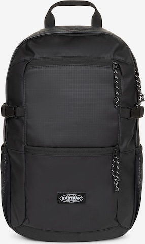 EASTPAK Hátizsák 'Floid Pro' - fekete: elől