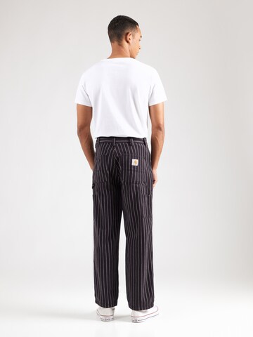 Loosefit Pantalon Carhartt WIP en noir