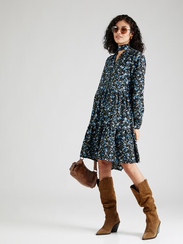SELECTED FEMME Shirt dress in Black