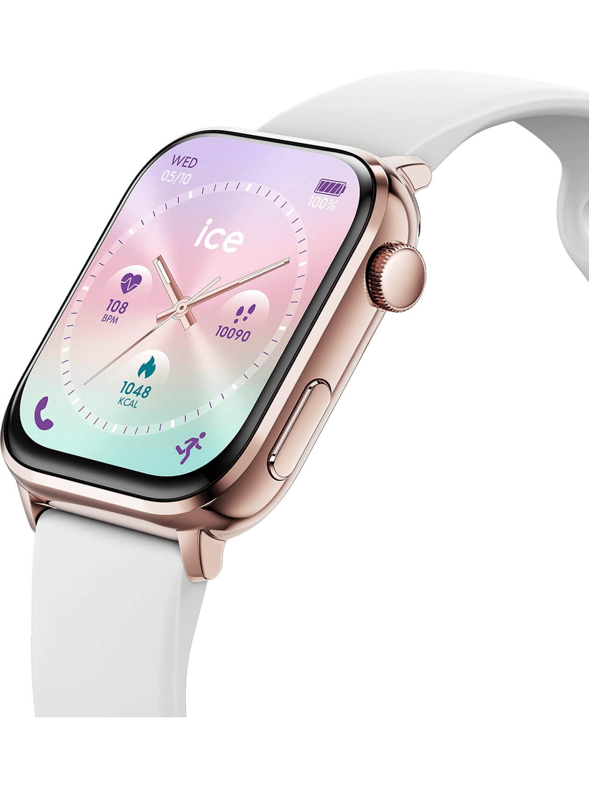 ICE WATCH Digital Watch in Gold