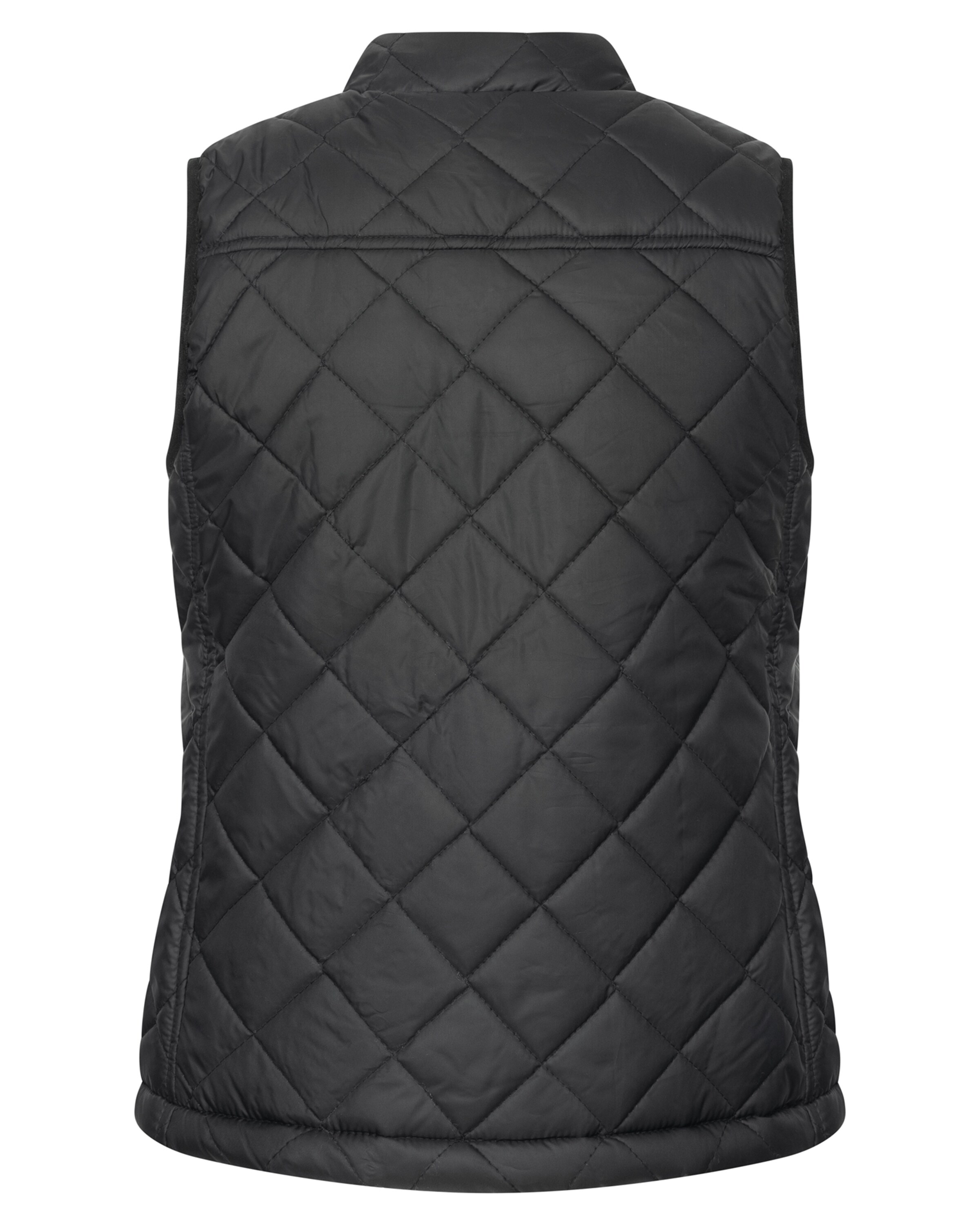 Rock Creek Sportweste in Schwarz