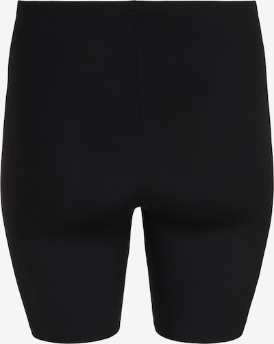 Devoted by Zizzi Shapinghose in schwarz, Produktansicht