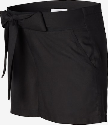 Regular Pantalon 'Cesena' Noppies en noir
