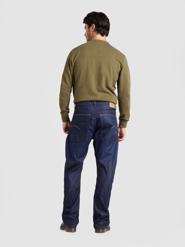 Loosefit Jeans 'Bend' di G-STAR in blu