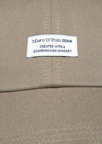 Marc O'Polo DENIM Cap in Grün