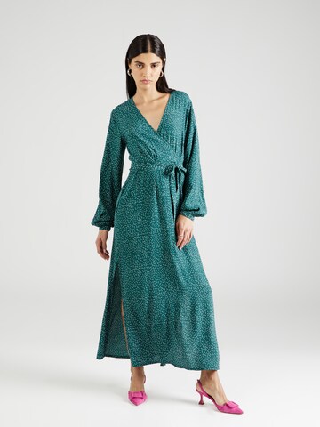 mbym Kleid in Blau: Vorderseite