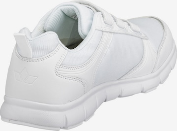 LICO Sneakers 'LIONEL V' in White