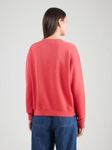 Polo Ralph Lauren Sweatshirt in Red