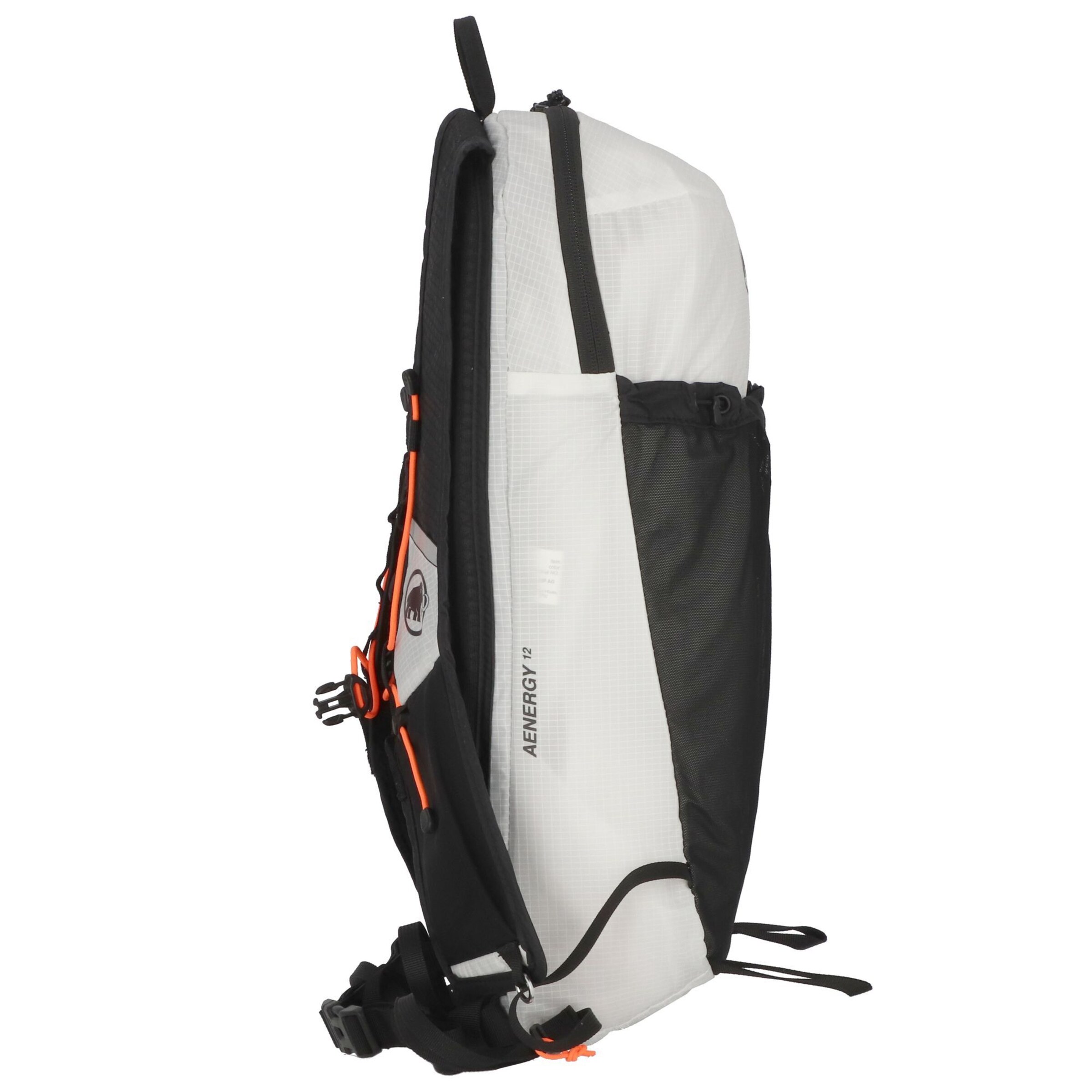 MAMMUT Sports backpack 'Aenergy 12' in White