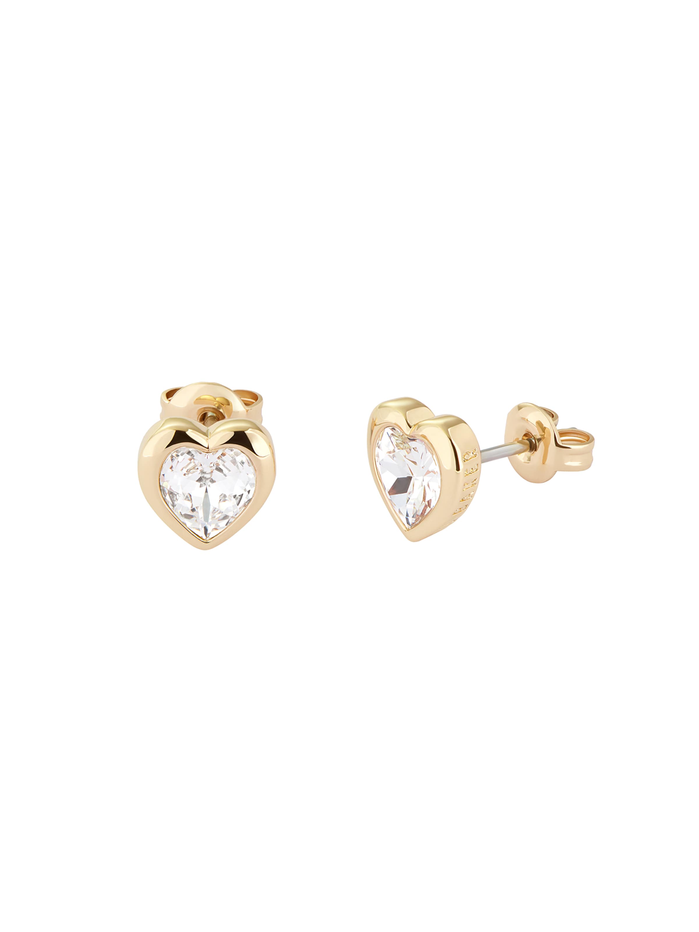 Ted Baker Earrings in Gold: front