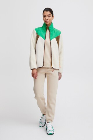 The Jogg Concept Jacke in Beige