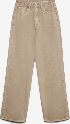 VERO MODA Jeans in Brown: front