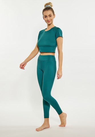 IZIA Shirt in Groen