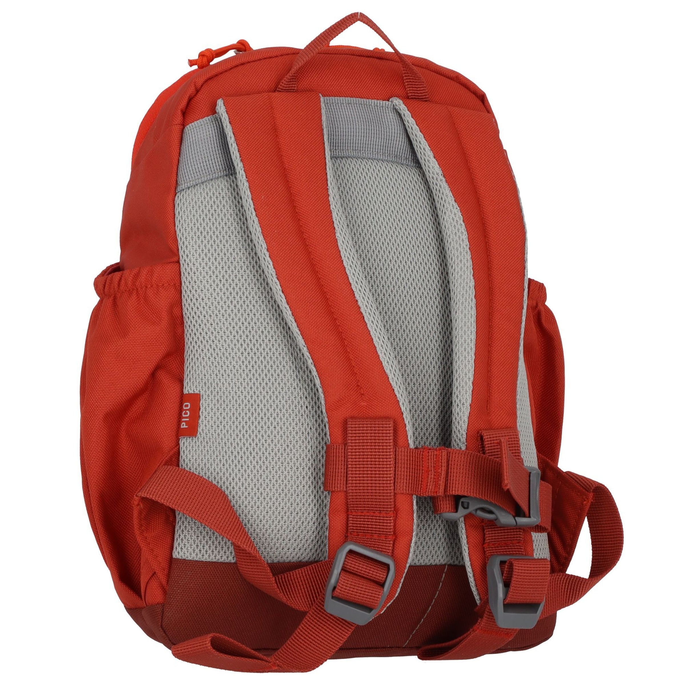 Sac à dos de sport 'Pico' DEUTER en orange