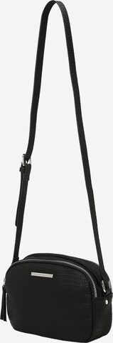 Guido Maria Kretschmer Women Crossbody Bag 'Paula bag' in Black: side