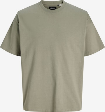 aprel Bluser & t-shirts i grøn: forside