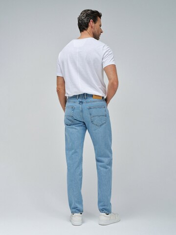 Salsa Jeans Regular Jeans 'Straight' in Blue
