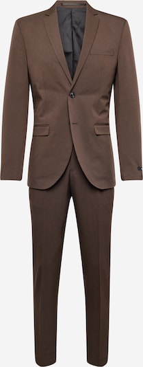 JACK & JONES Odijelo 'JPRBLAFranco' u smeđa, Pregled proizvoda