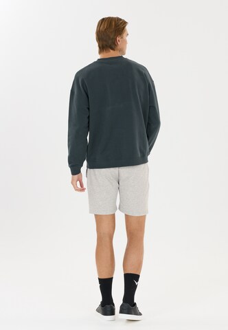 Virtus Loosefit Shorts 'Minne' in Grau