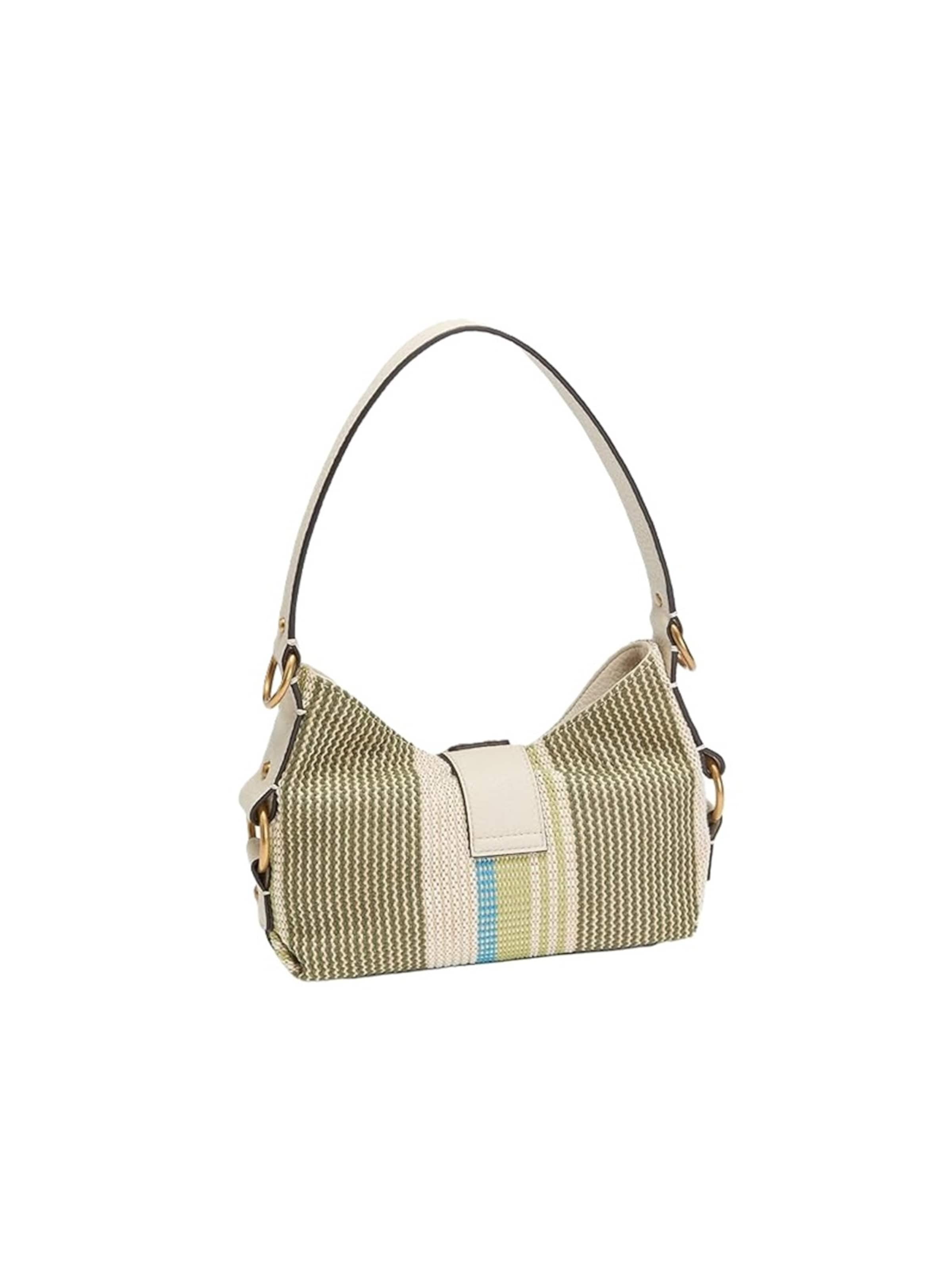 Borsa a spalla 'AB930872' di GUESS in marrone