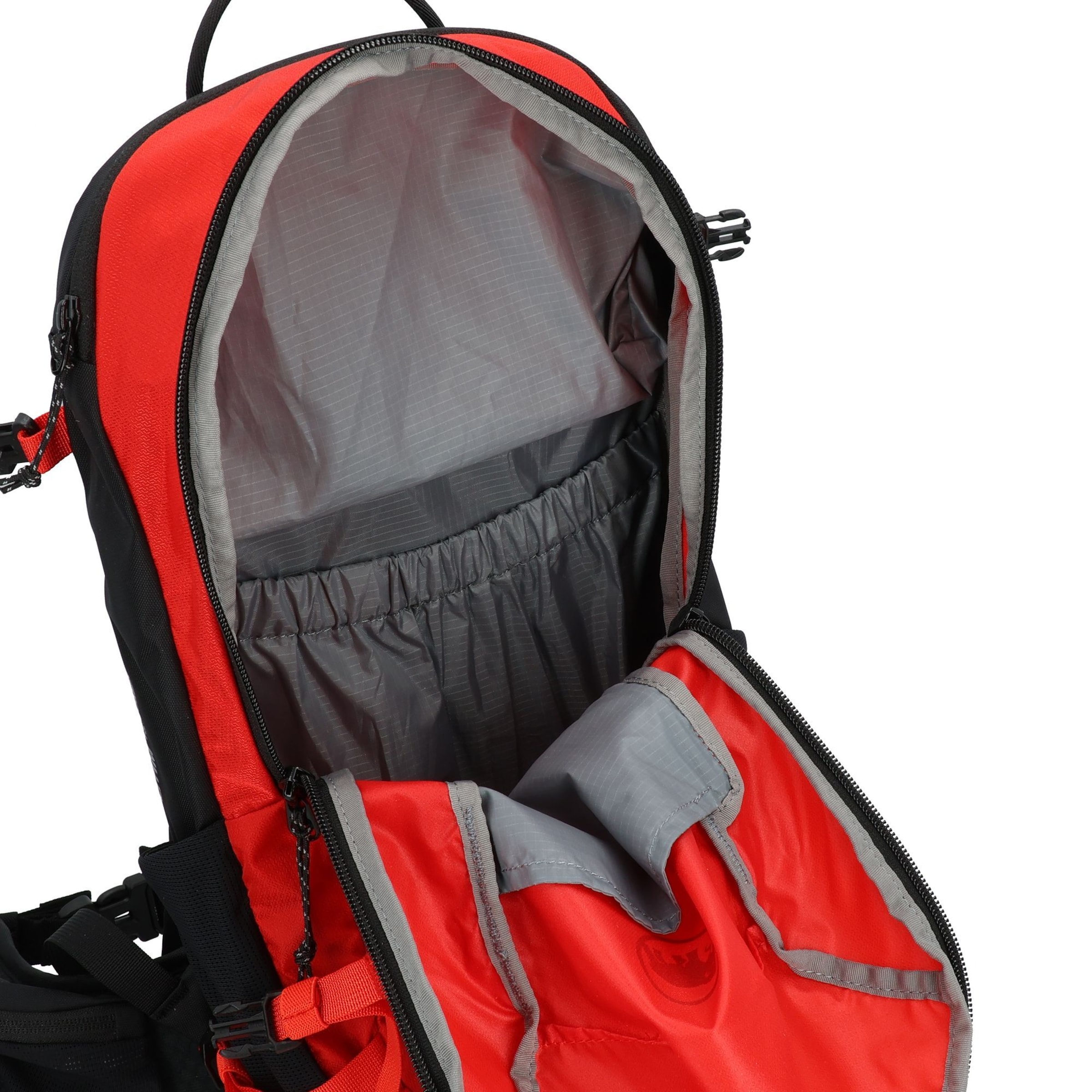Sac à dos de sport 'Lithium 15' MAMMUT en rouge