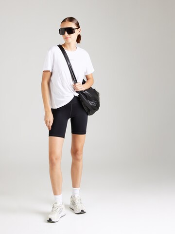 DKNY Performance Functioneel shirt in Wit