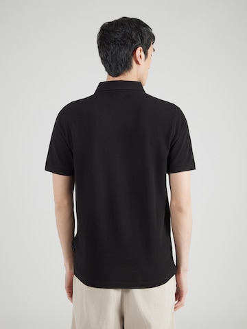 HECHTER PARIS Футболка в Черный