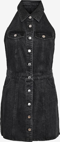 Noisy mayHaljina 'NMLARDIE' - crna boja: prednji dio