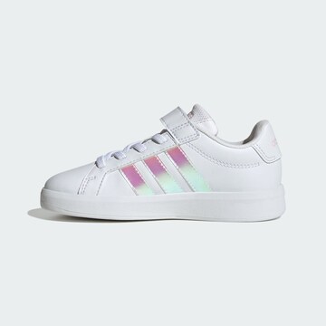 ADIDAS SPORTSWEAR Sneakers 'Grand Court 3.0' in White