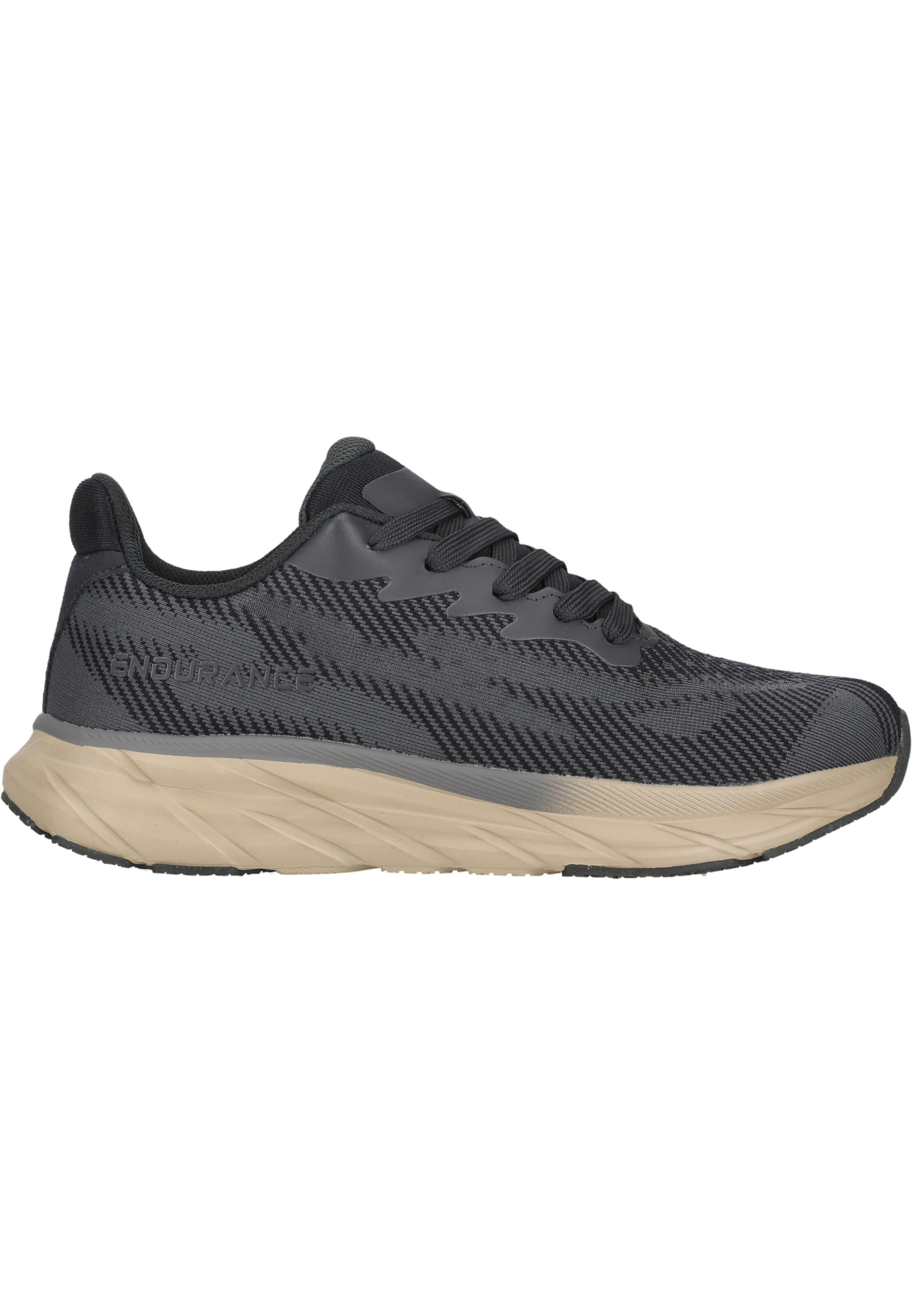 ENDURANCE Sneaker in Blau