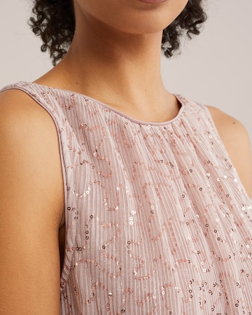 Abito di WE Fashion in rosa